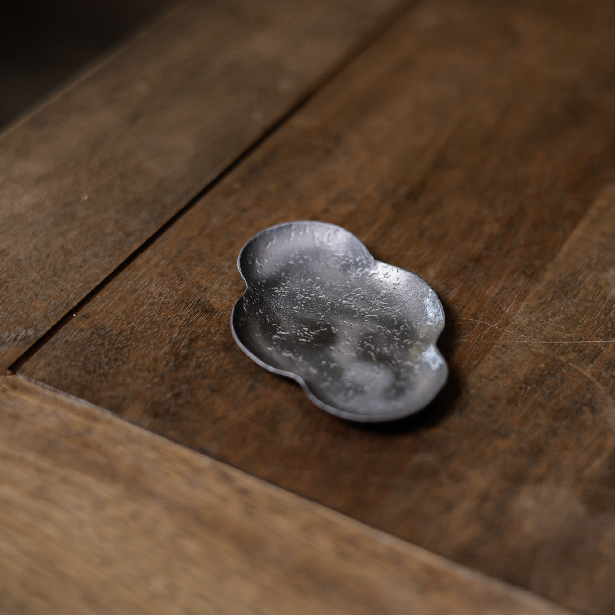 云朵杯垫（Q7905）【坐饮亭竹】