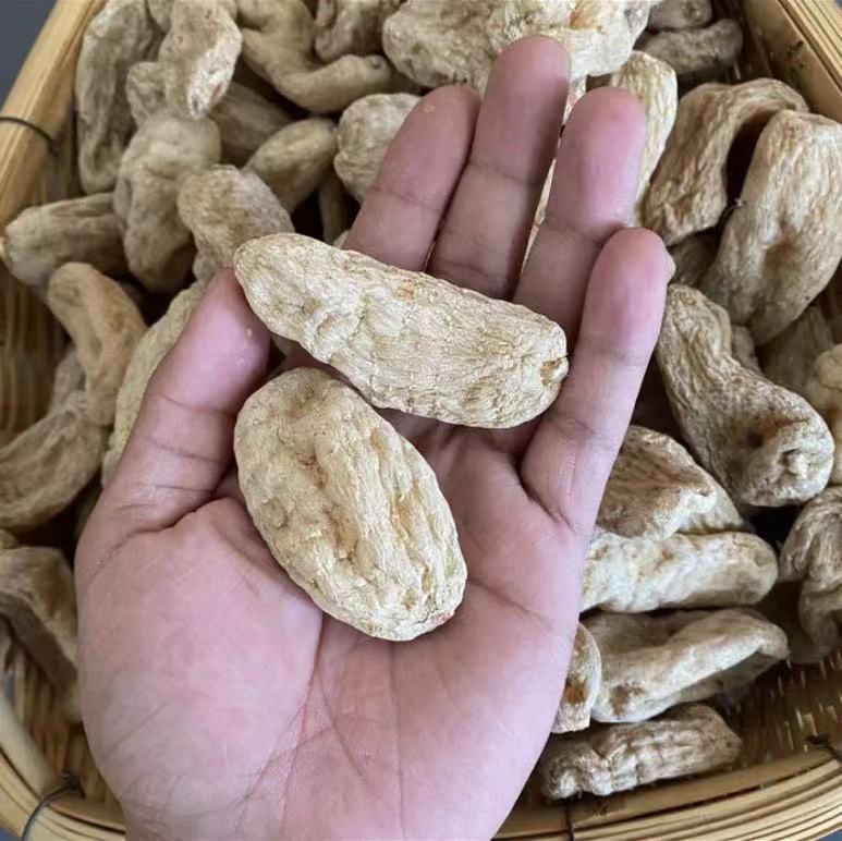 【主播推荐】正宗昭通天麻