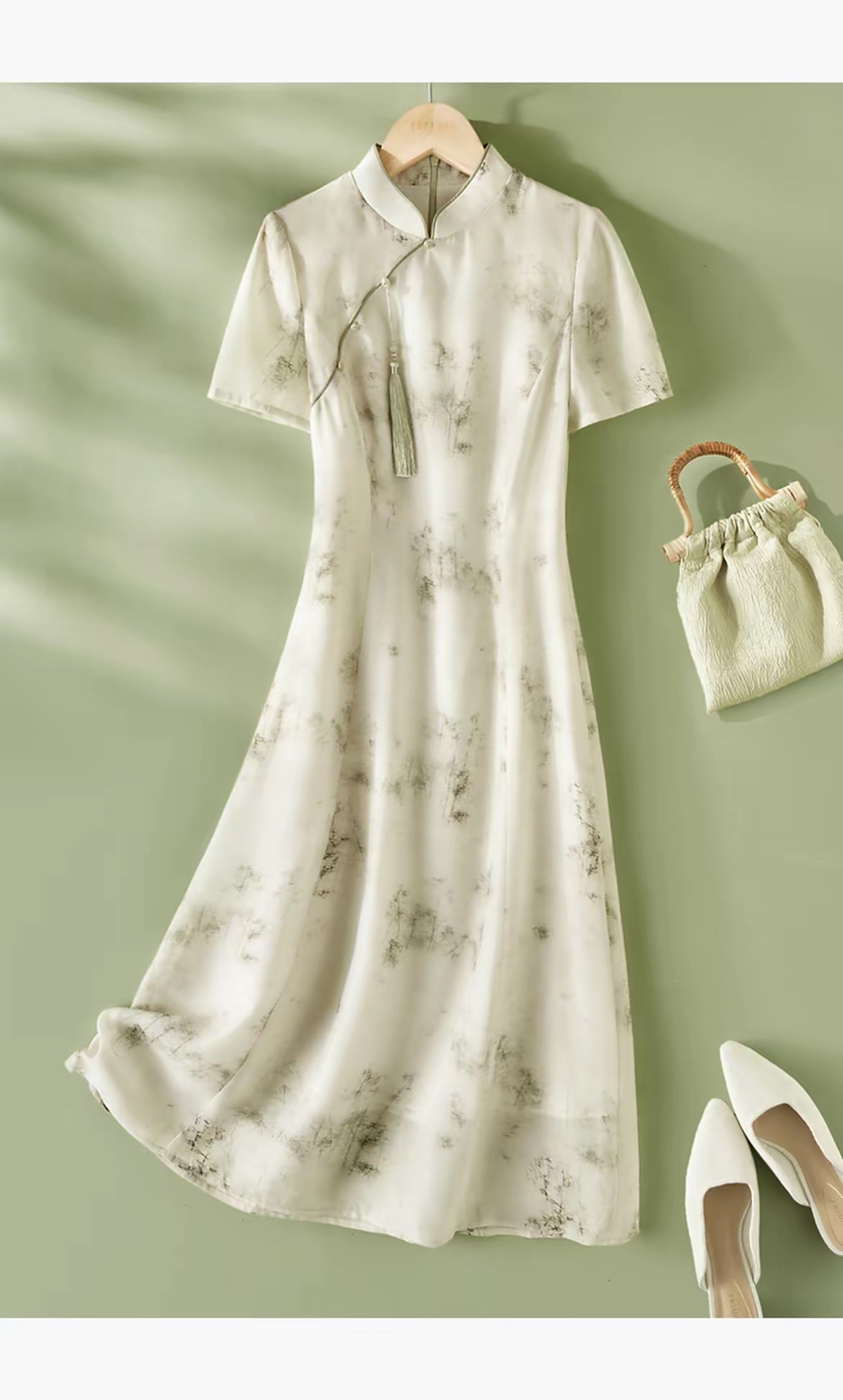 《9131-9140》商贸微瑕裙女裤，介议勿拍，拍下默认已知