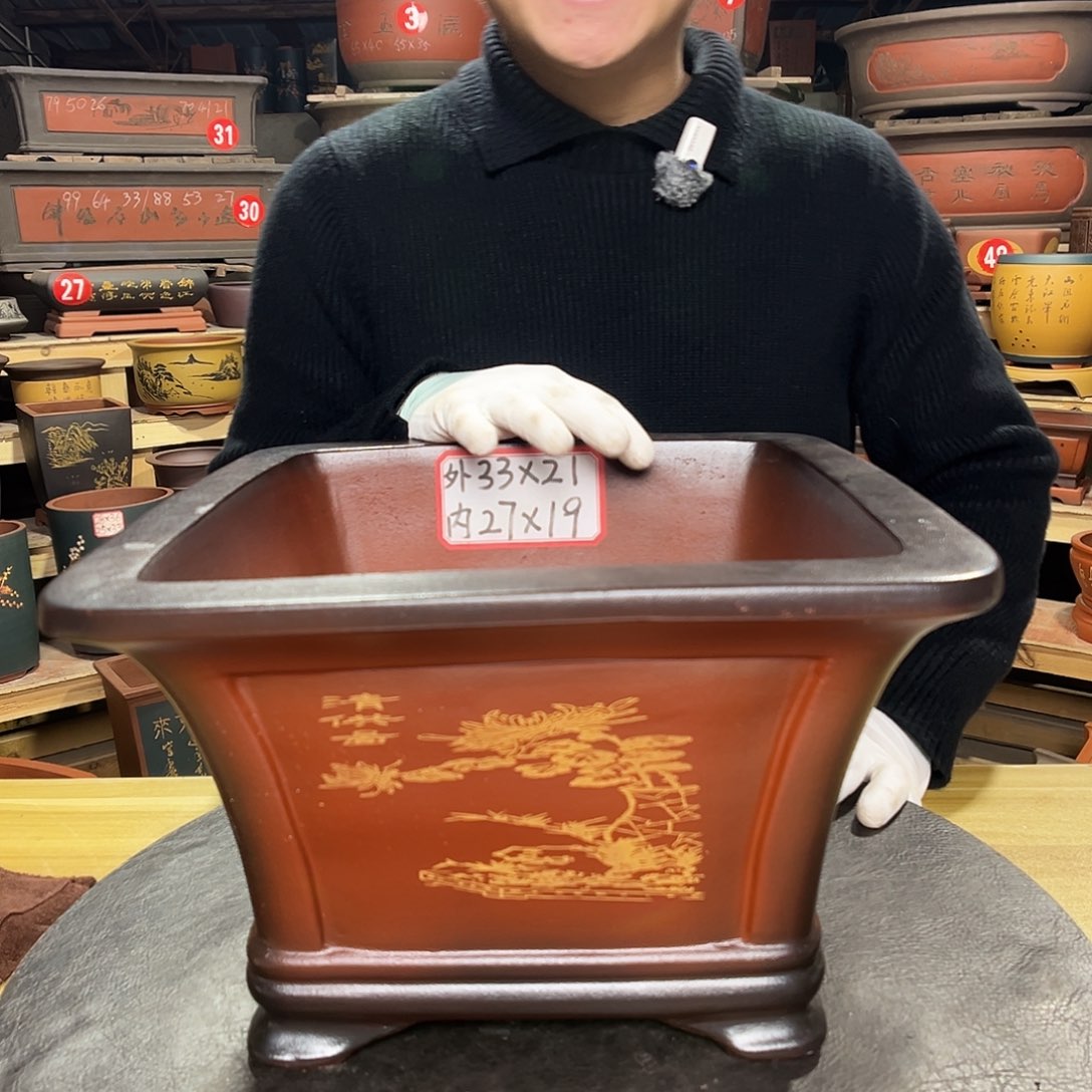 紫砂其他精品紫砂