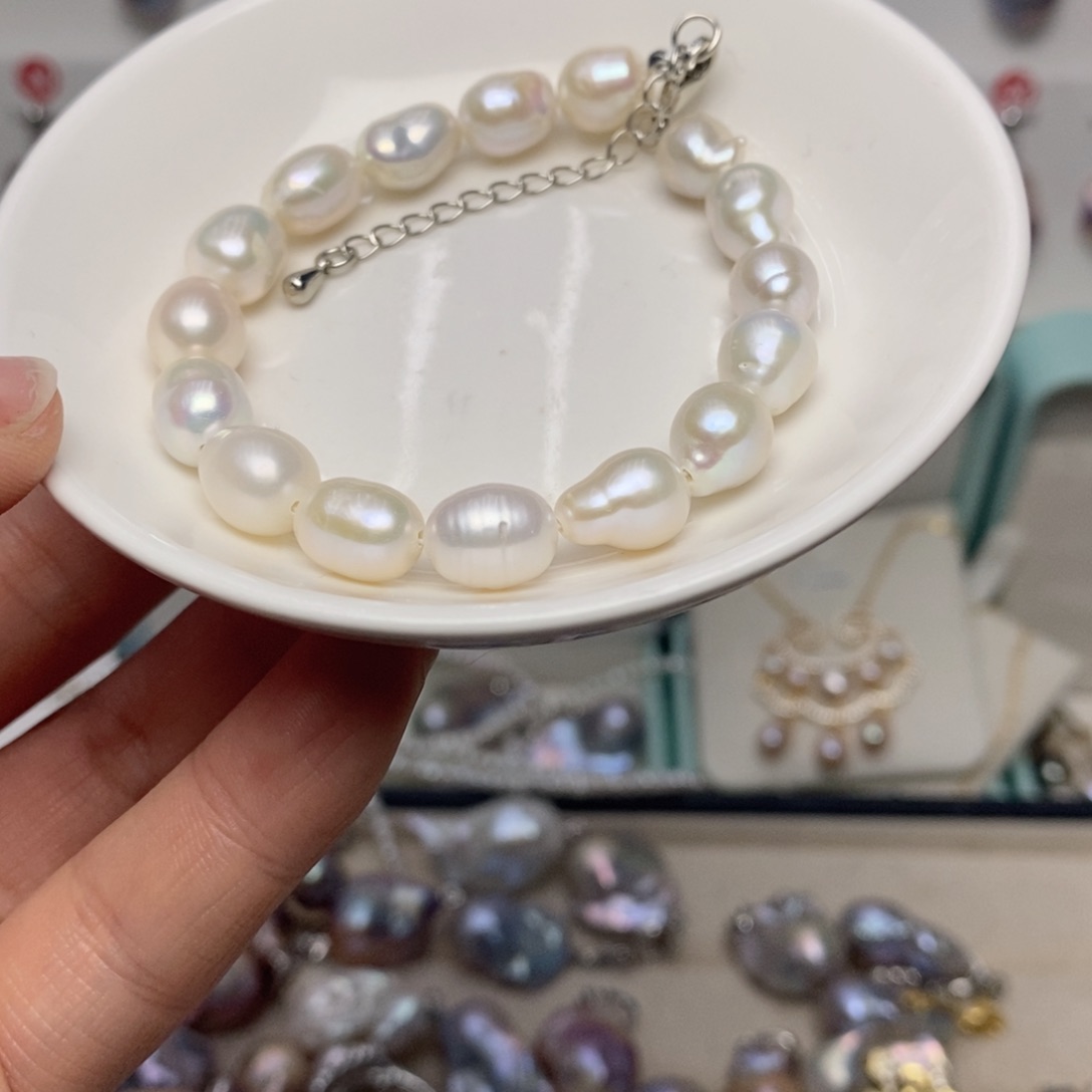 淡水珍珠其它未镶嵌