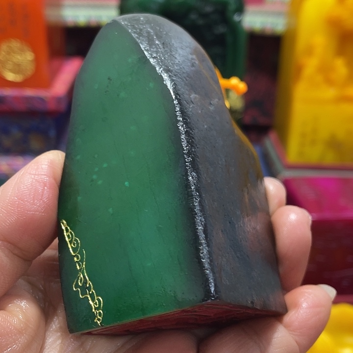 寿山石印石篆刻印章引首章闲章姓名章生日礼物