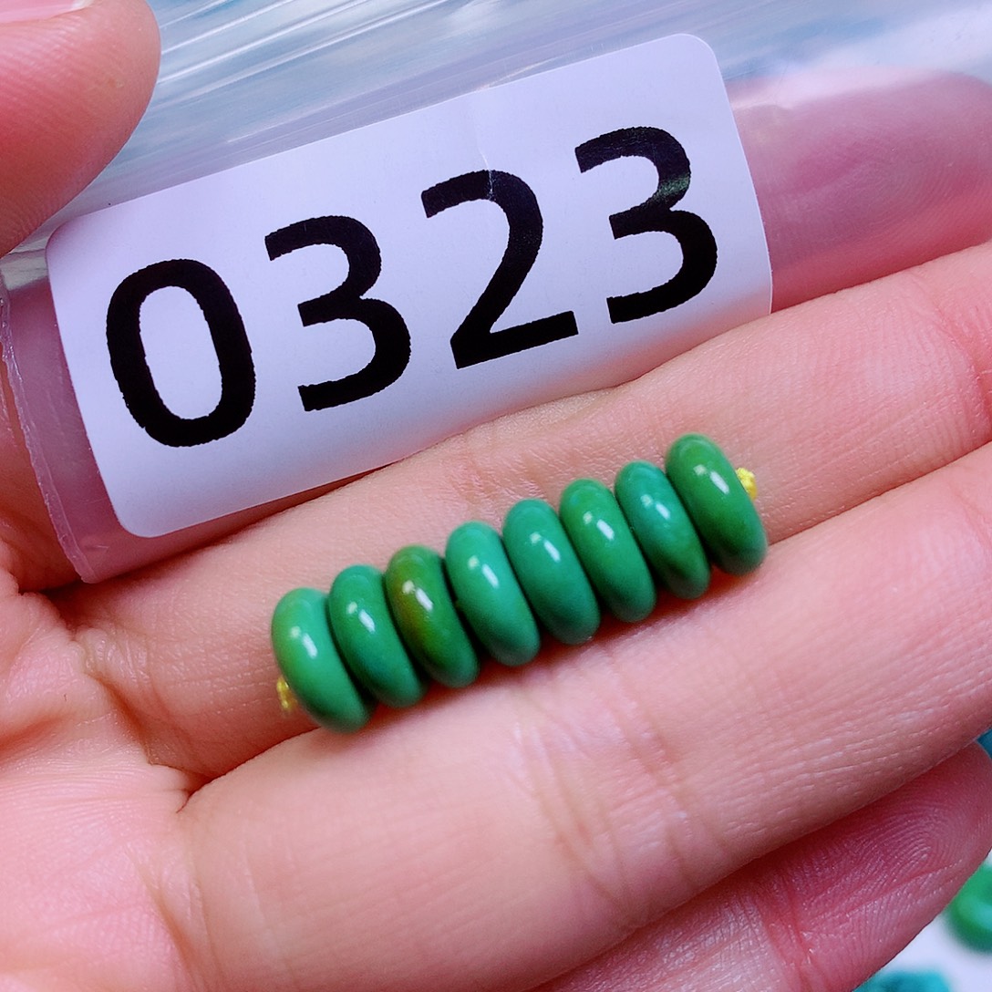 空竹粉丝专享十堰特色手工散珠