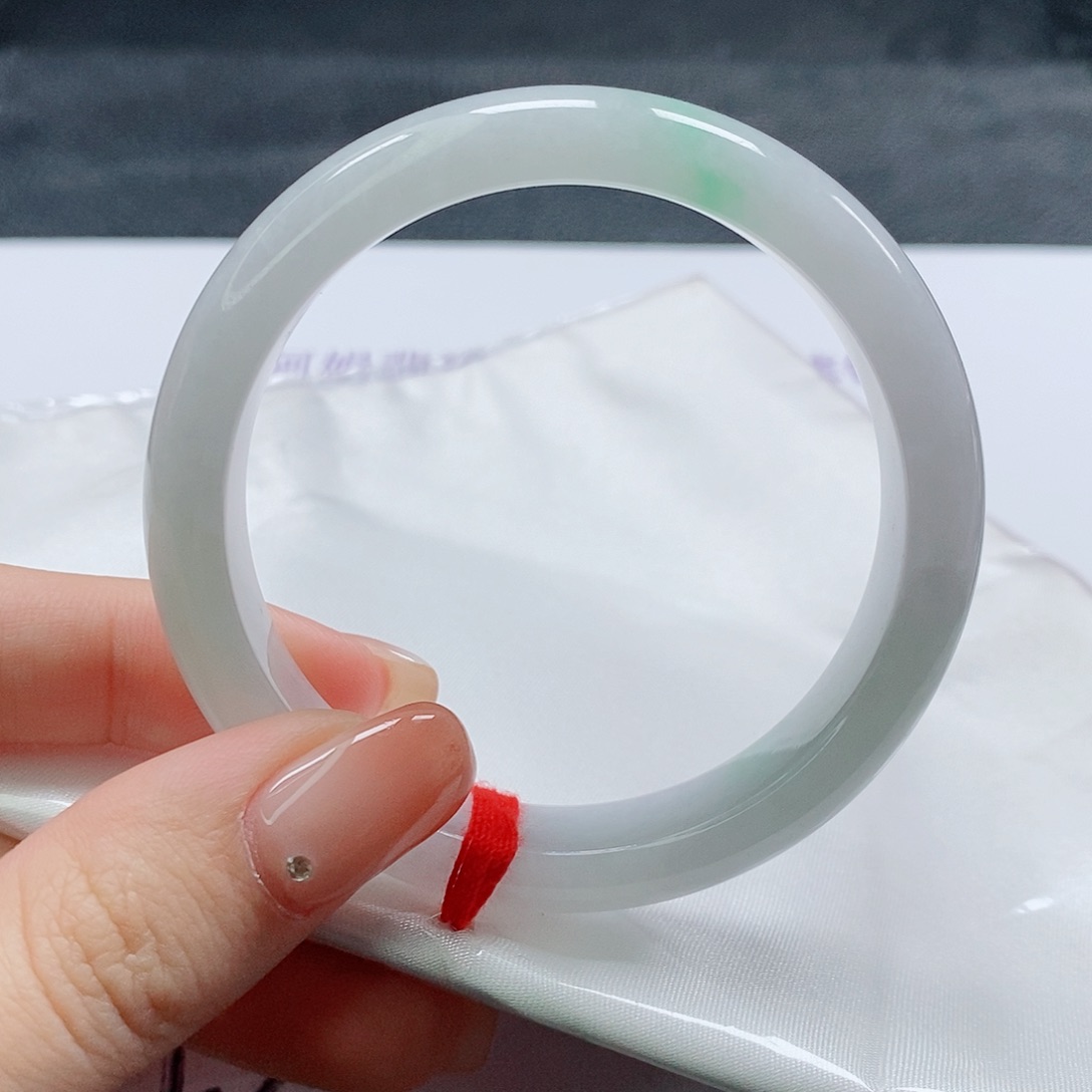 【闪购商品】未镶嵌手镯翡翠452号