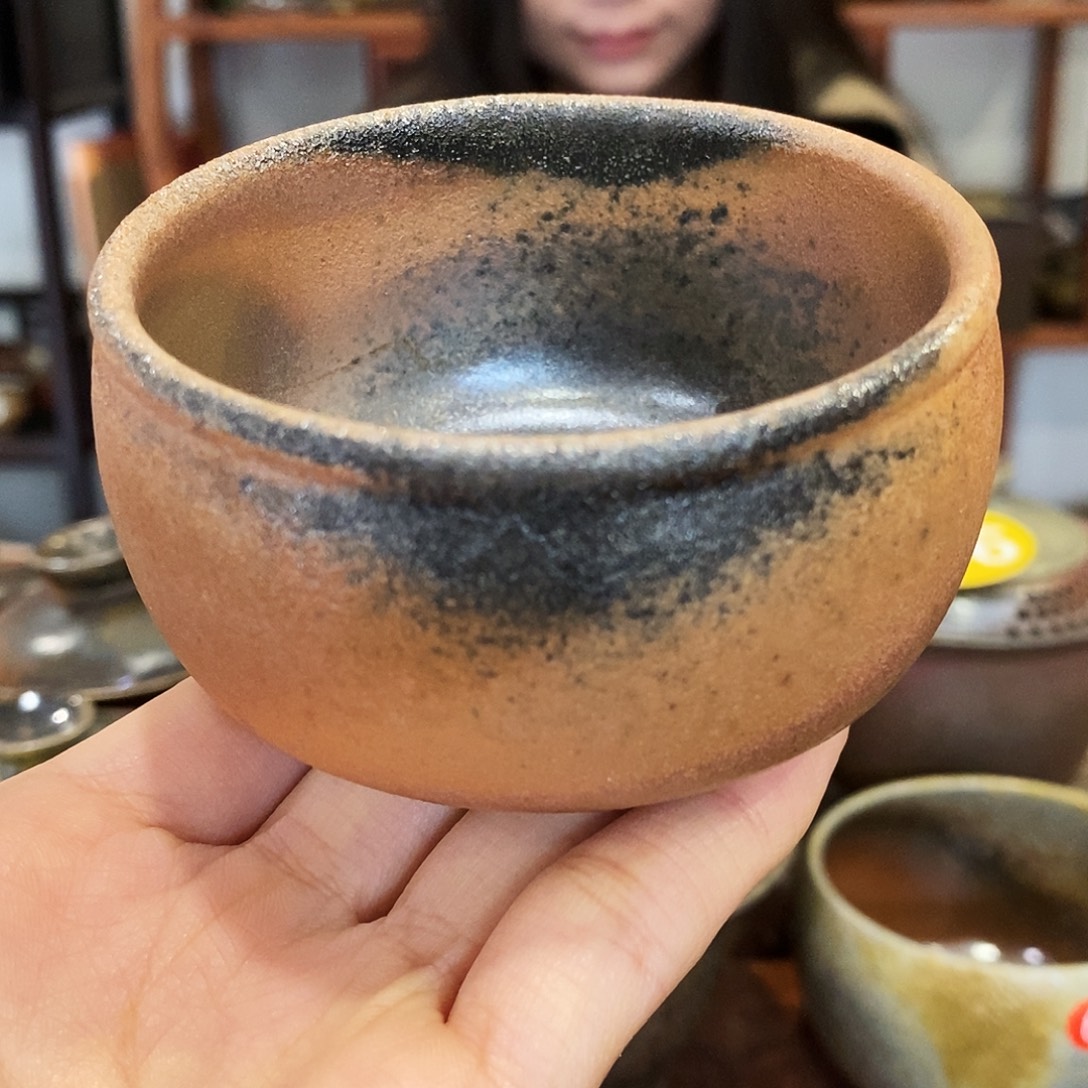 岁****陶通红系列主人杯系列