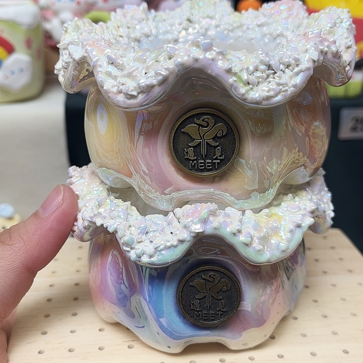 12。 福利。  内口5.8左右