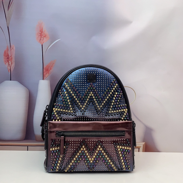 95新 MCM 95新市场价10000/包包/250305RN0035