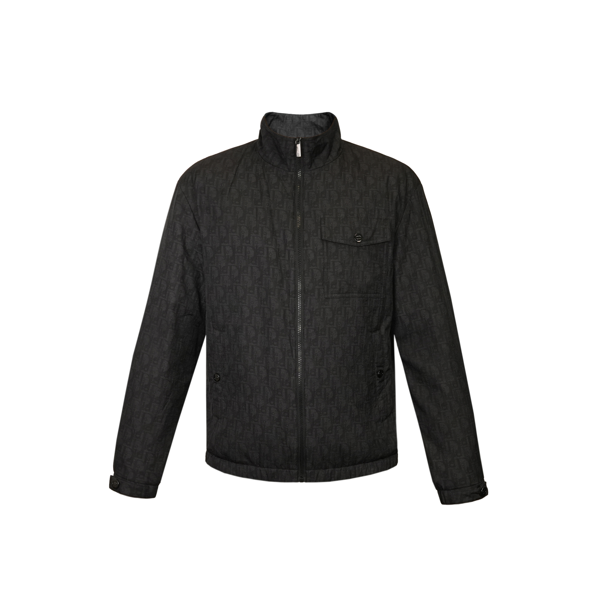 DIORA HEALY/迪奥海莉秋季新款男士设计感商务休闲外套3332150144