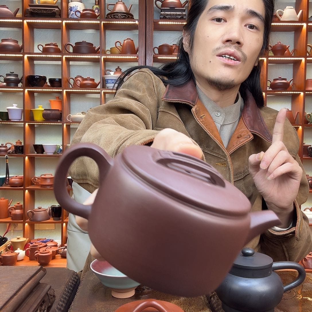 紫砂茶壶x ba ni ba ba n bu c na