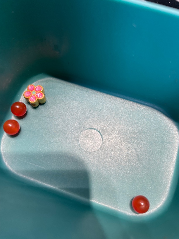 足金           玛 瑙➕a1