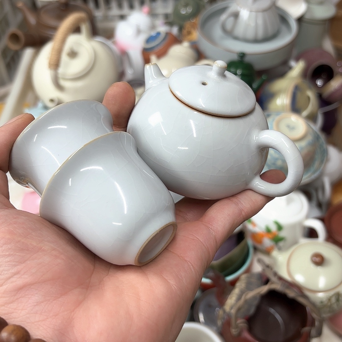 微瑕介意的不要下单