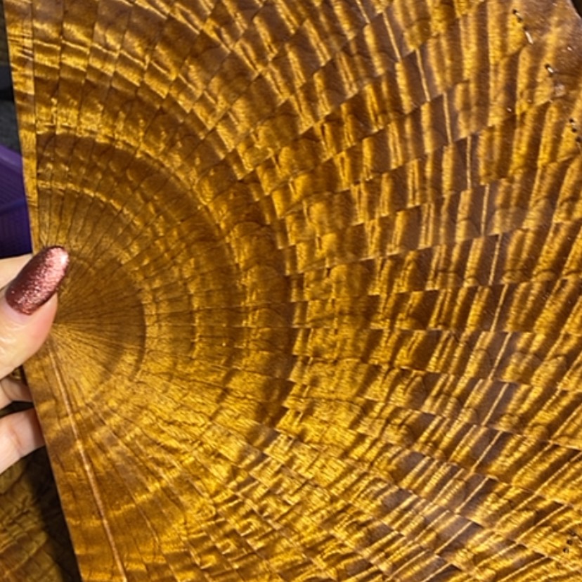 【闪购商品】金丝楠金丝楠木手把件