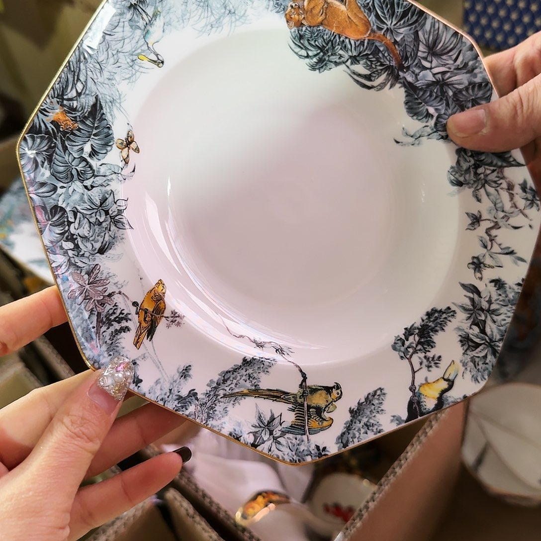 搪瓷骨瓷餐具陶瓷高温