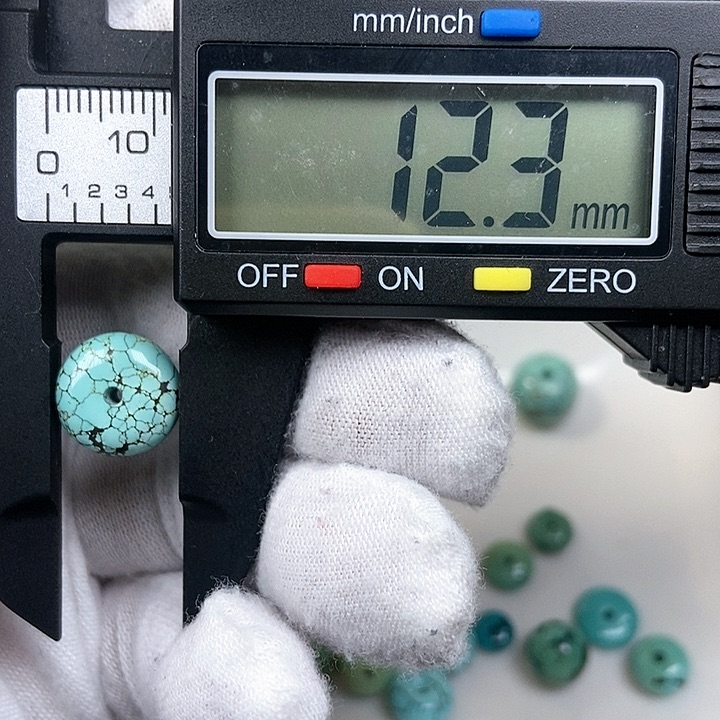 【闪购商品】绿松石珠宝奇石未镶嵌