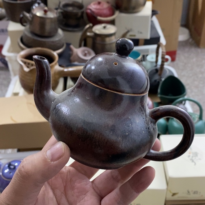 陶瓷艺术品及陶瓷制品