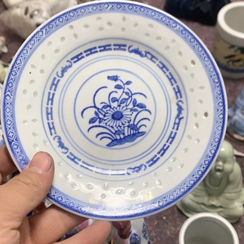 摆件，烧制问题都是正常的哦，
