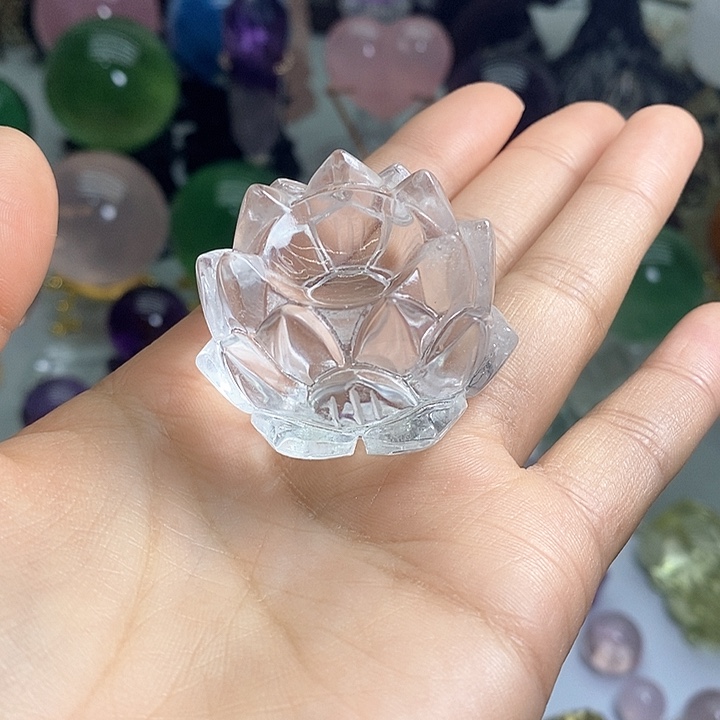 水晶摆件未镶嵌摆件