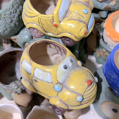 陶瓷陶瓷1111万随机送1个