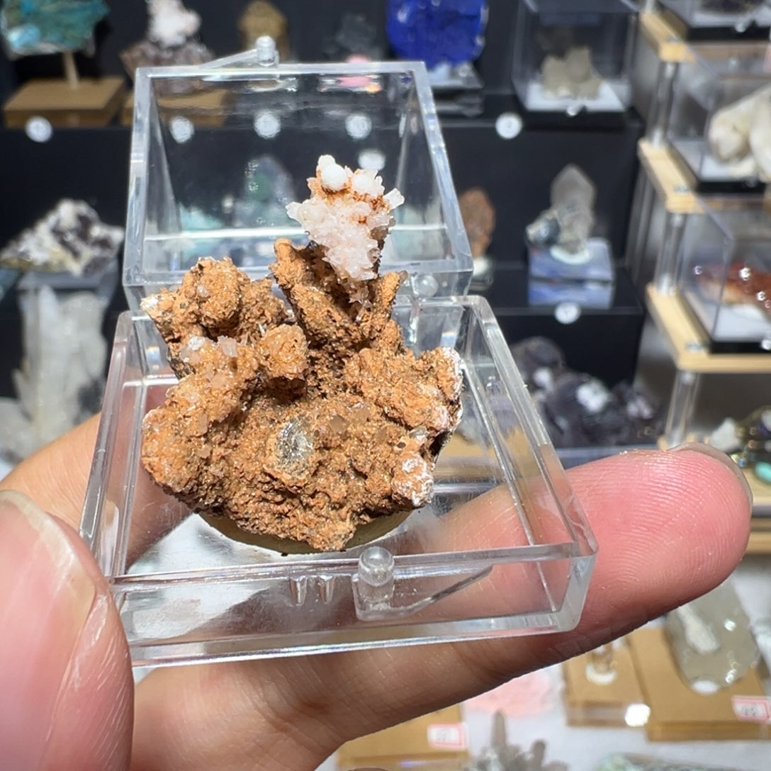 银S925镶嵌大型摆件（非配饰）紫晶