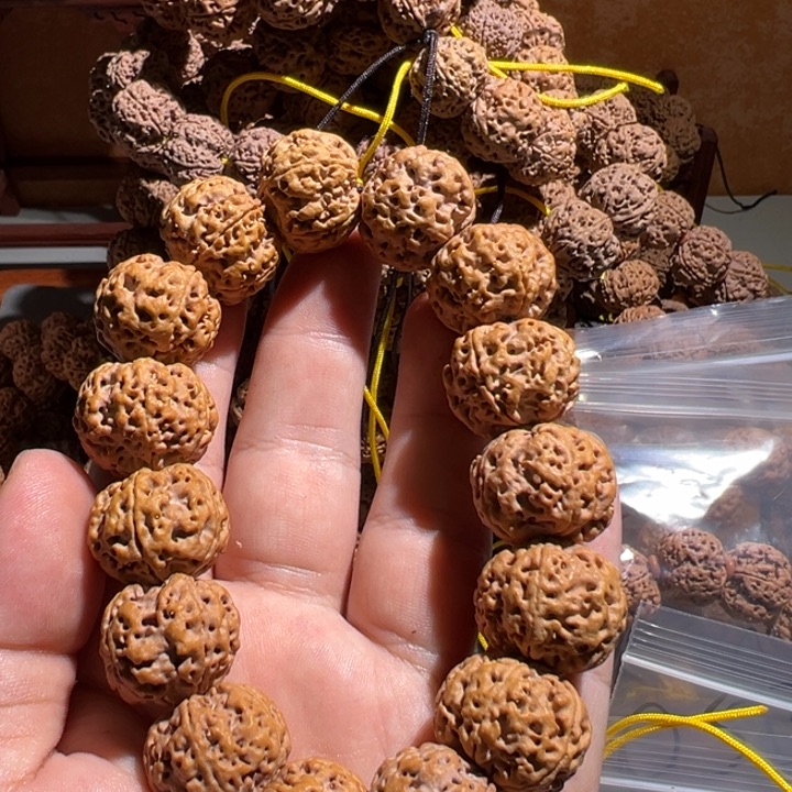 金刚菩提吊坠29号金刚