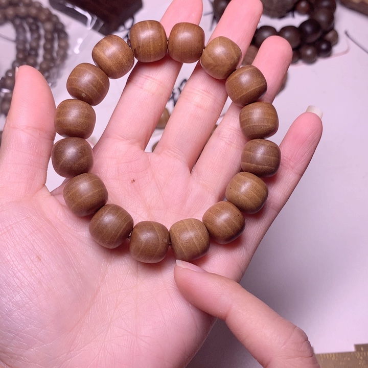 檀香木手串/手链檀香13/14