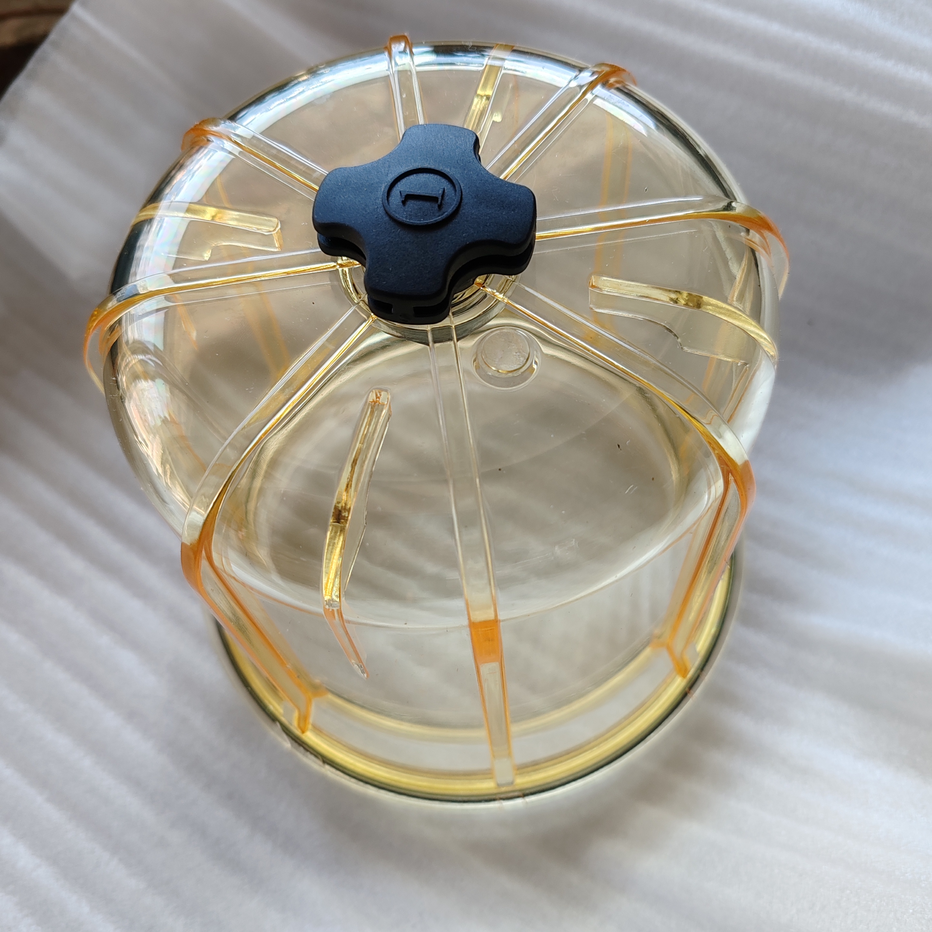 亿利大炮上盖2007油水分离器大炮总成上盖