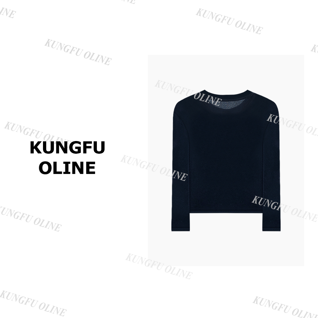 【桃桃】【镂空】CT54-05秋季流光风羊毛流行印花T恤正肩