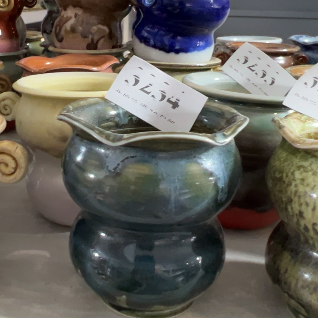 红陶景德镇陶瓷……