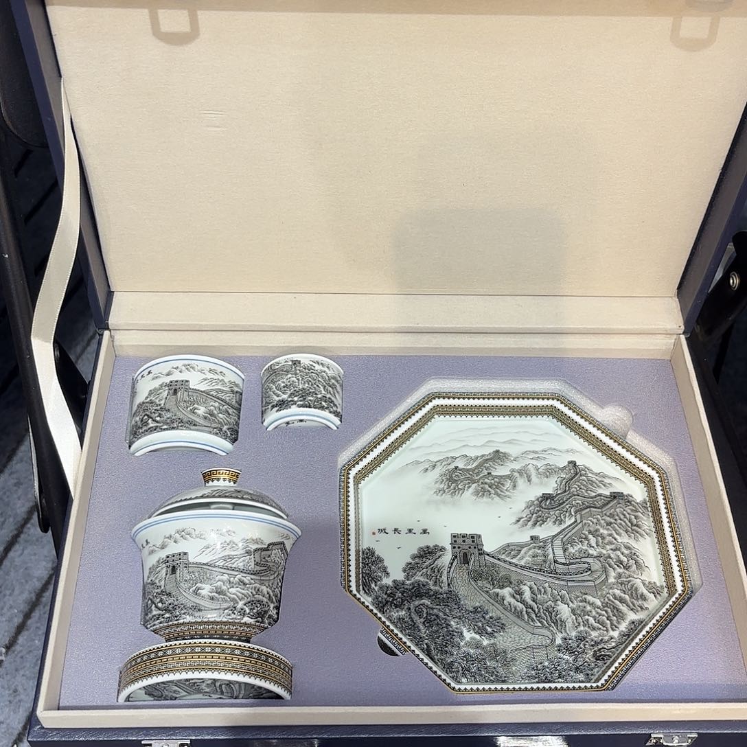 陶杯子景德镇陶瓷学院