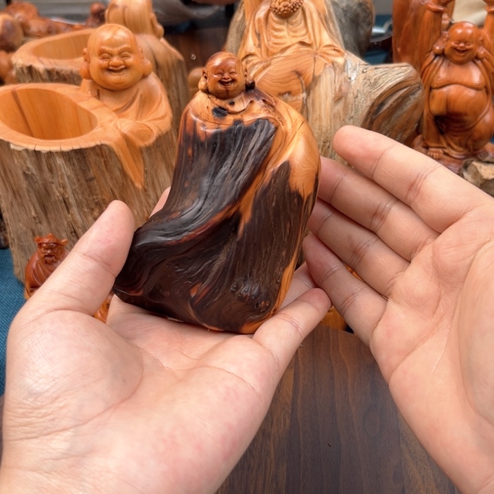 柏木（崖柏）太行崖柏