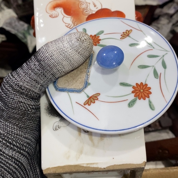 紫砂陶瓷艺术陶瓷艺术