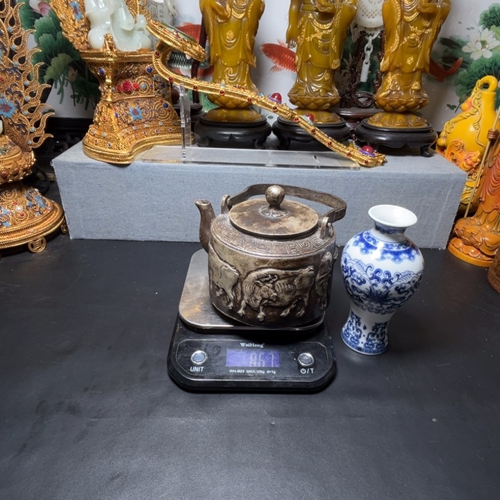 瓷片张*推荐专场直播间