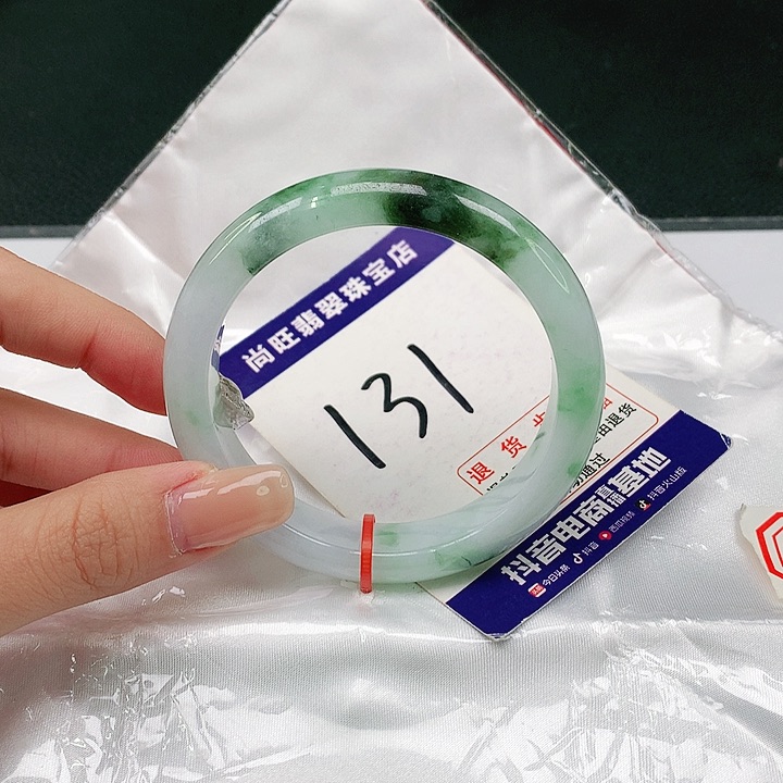 未镶嵌手镯翡翠翡翠12