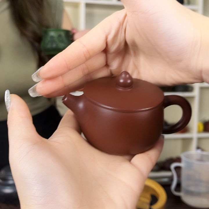 紫砂茶壶紫砂工艺厂