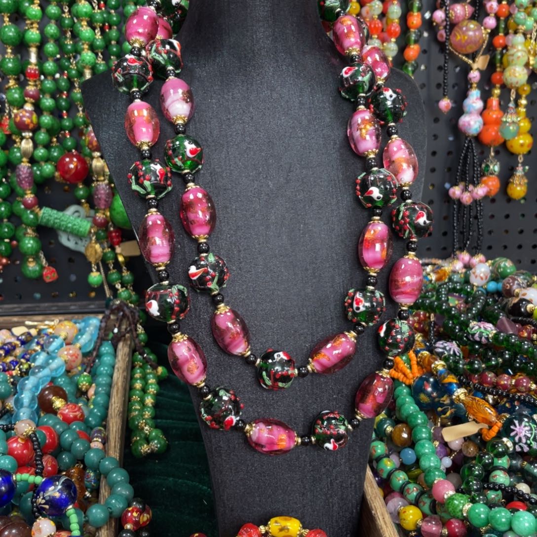 琉璃铜合金锡合金铜合金