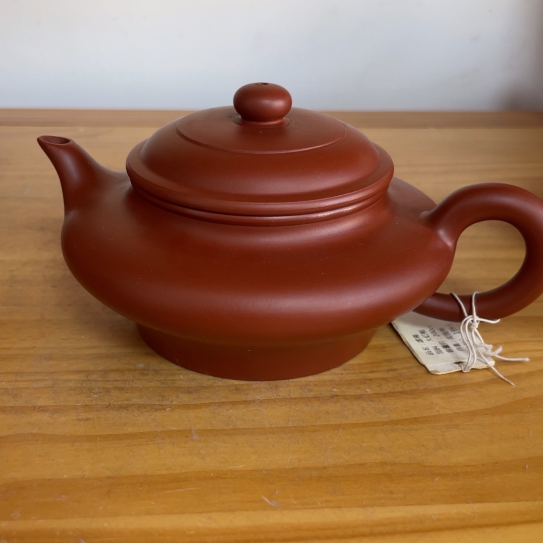 紫砂茶壶紫砂艺术作品