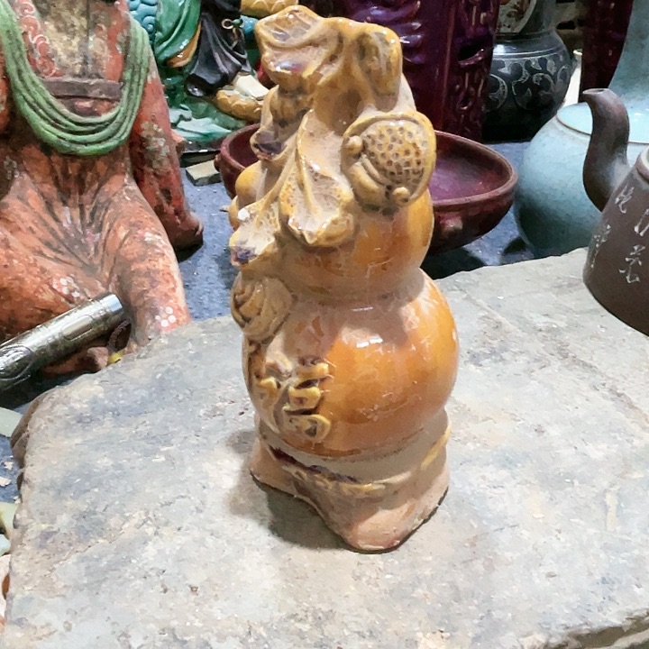 瓦当摆件瓦当摆件