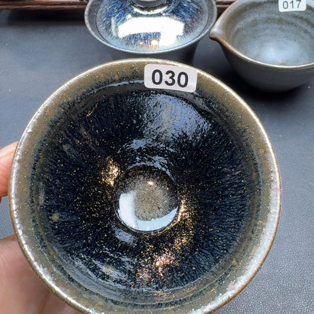 乐乐千盏茶器乐乐30