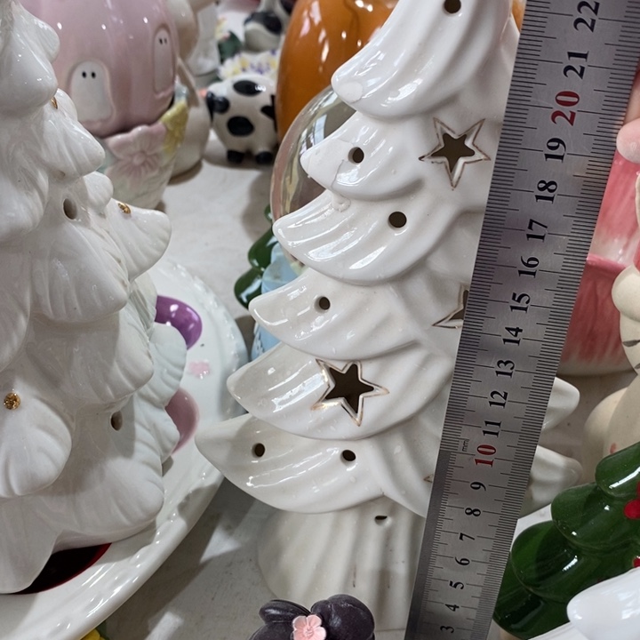 陶瓷树脂工艺摆件