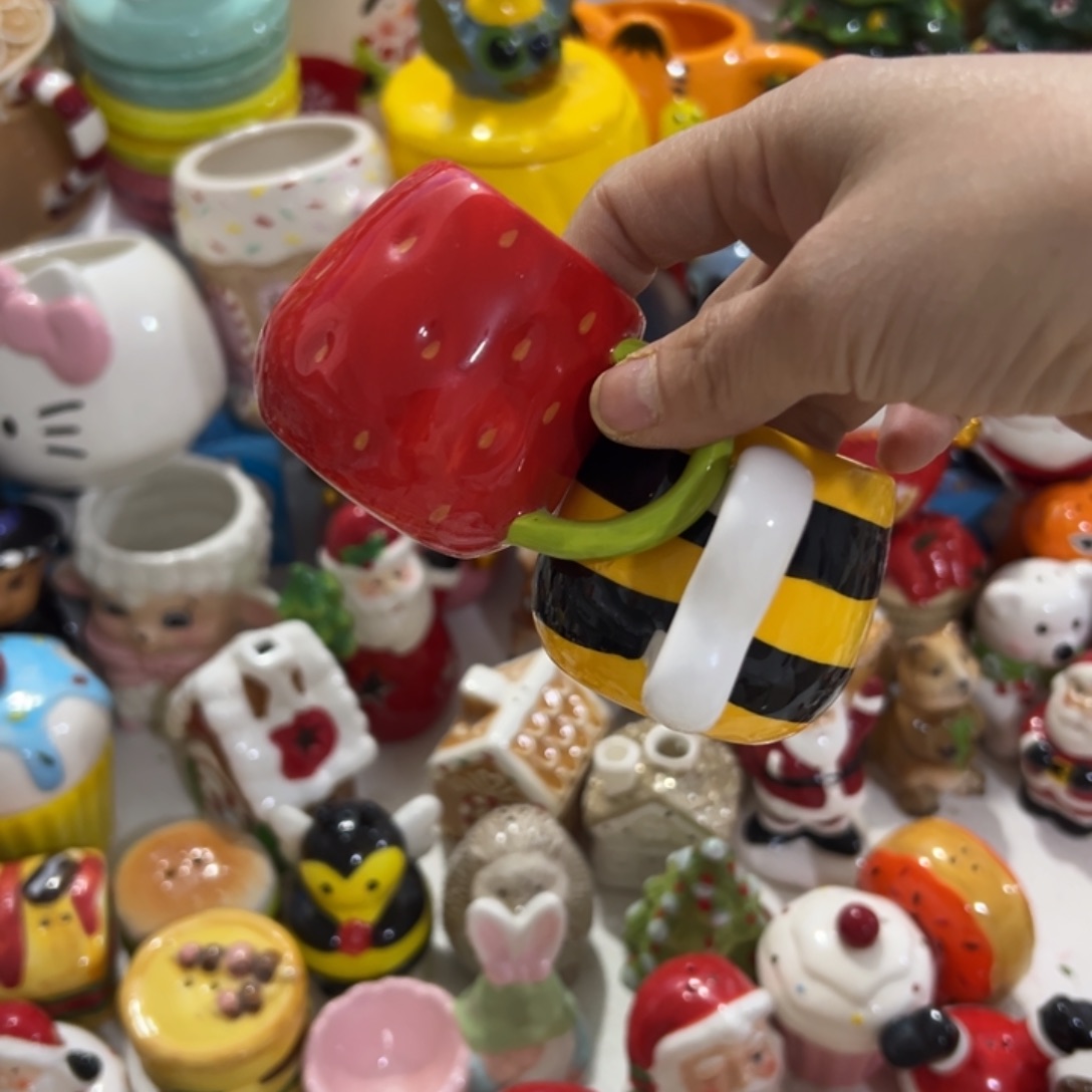 摆件陶瓷陶瓷陶瓷陶瓷