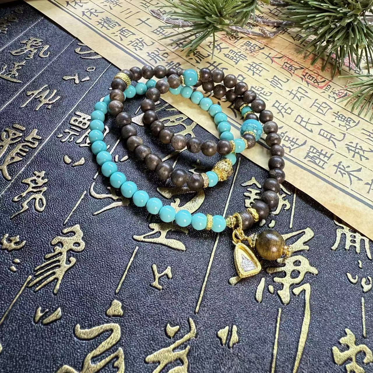 （年年粉丝专属）S1376精美项链