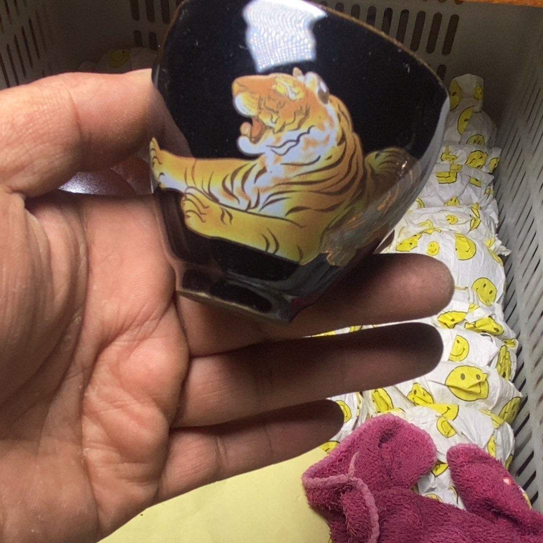 茶盏建盏喝茶主人杯茶杯