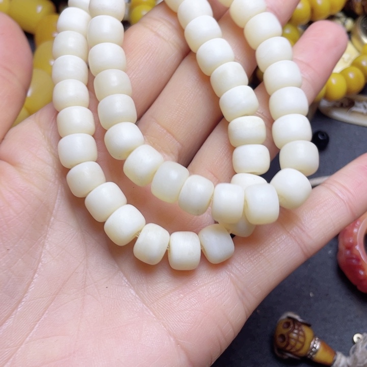 驼骨手串/手链其他配饰