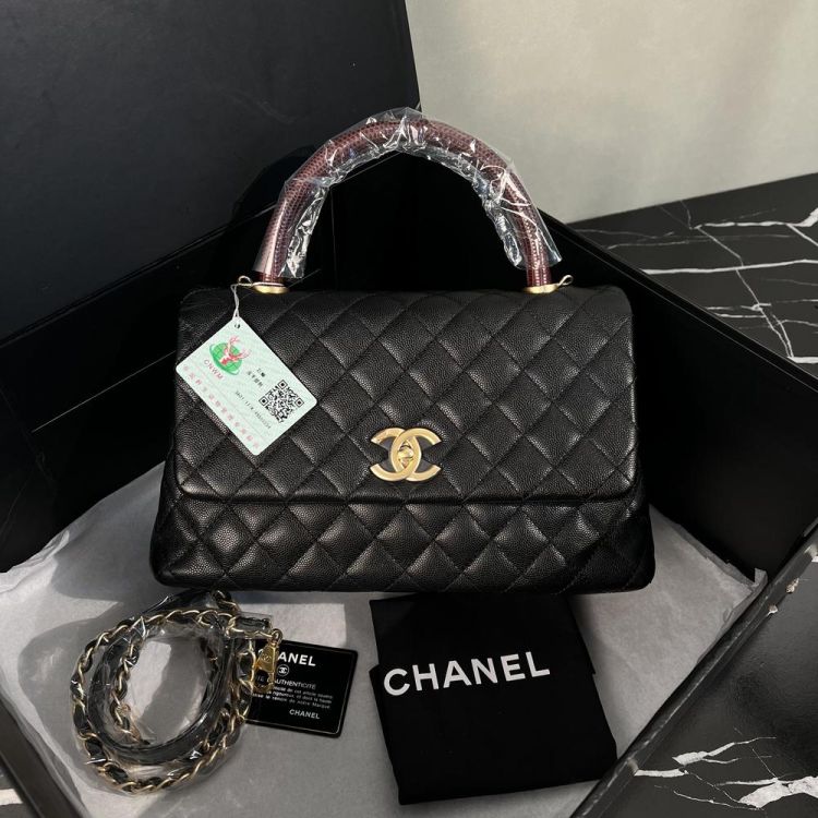 95新/香奈儿/包包/[251208XZWC]/C8358844030