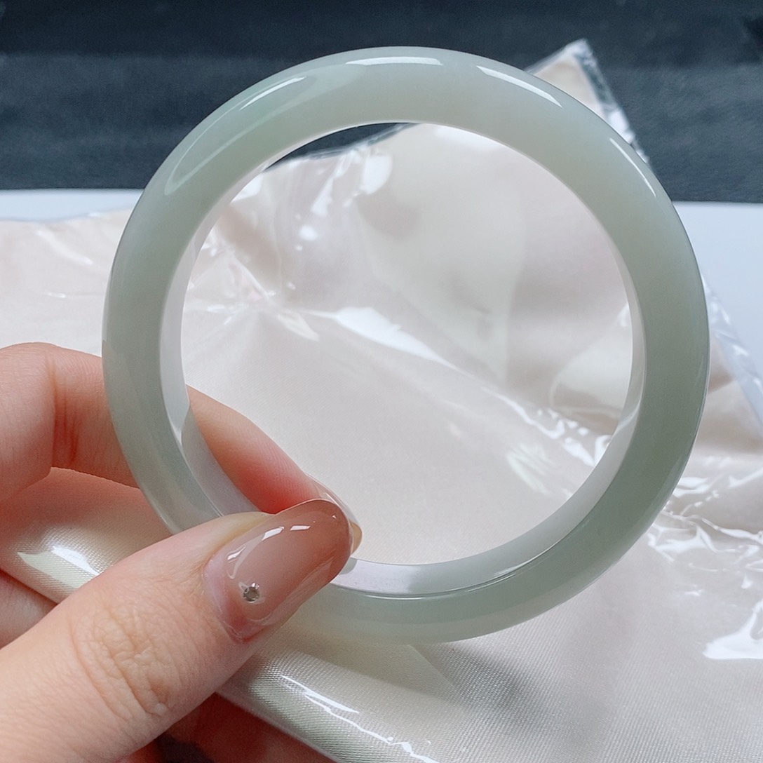 【闪购商品】未镶嵌手镯翡翠479号