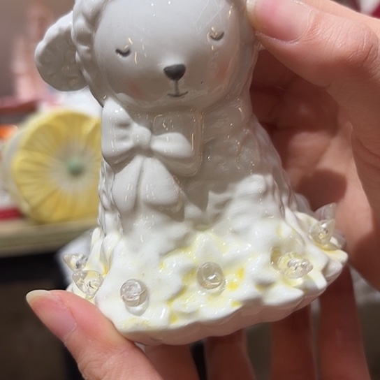 摆件外贸尾单微瑕，介意慎拍