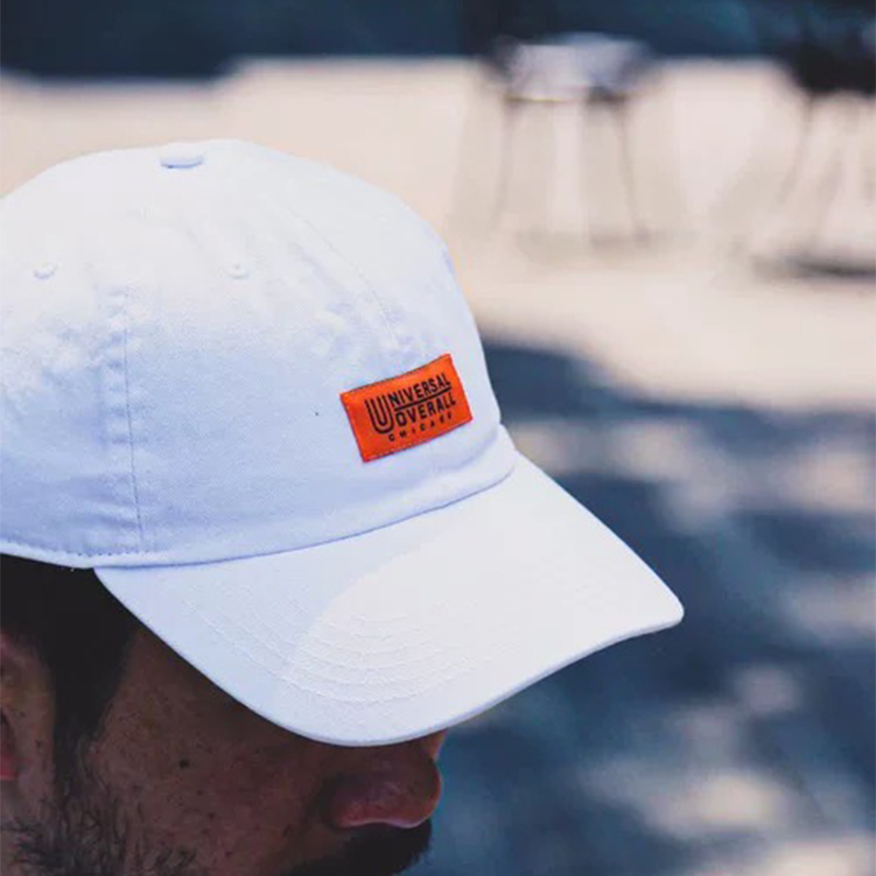 山系小众简约棒球帽鸭舌帽