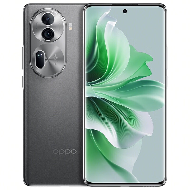 9新 OPPO reno11  12+512