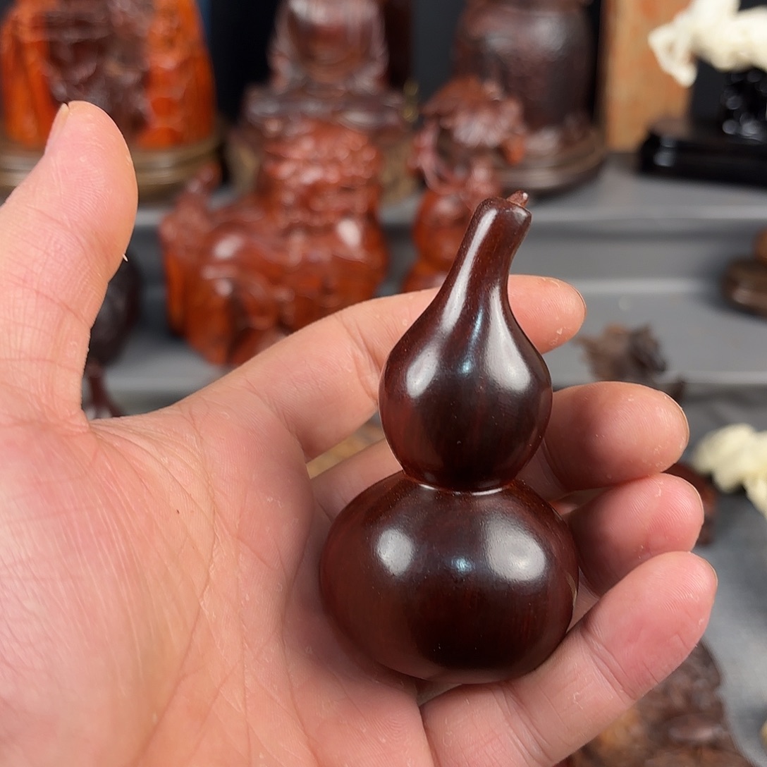 檀香紫檀（小叶紫檀）00000000 