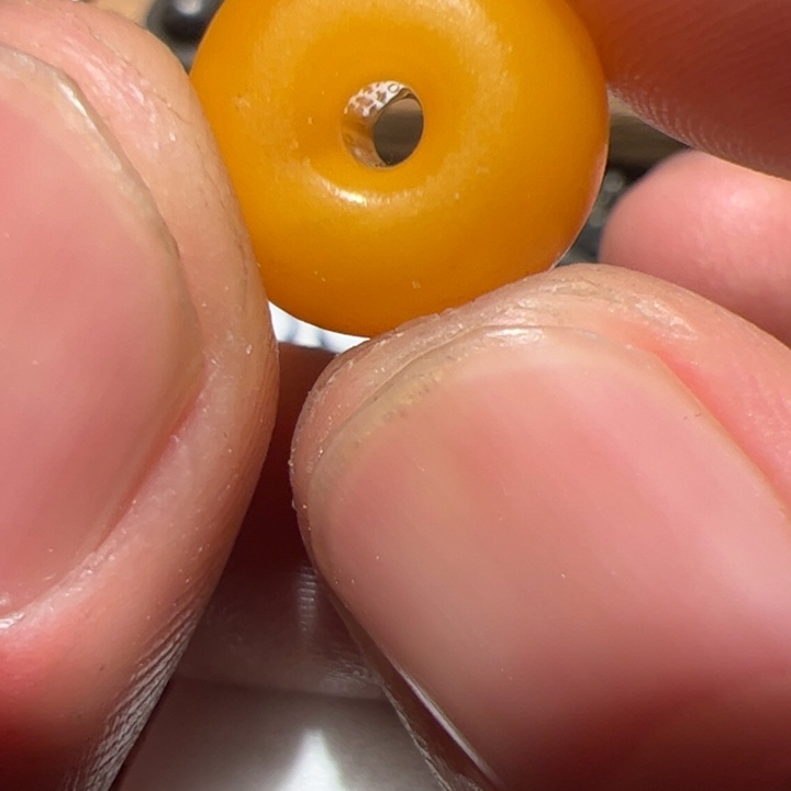 玻璃配饰你在一起